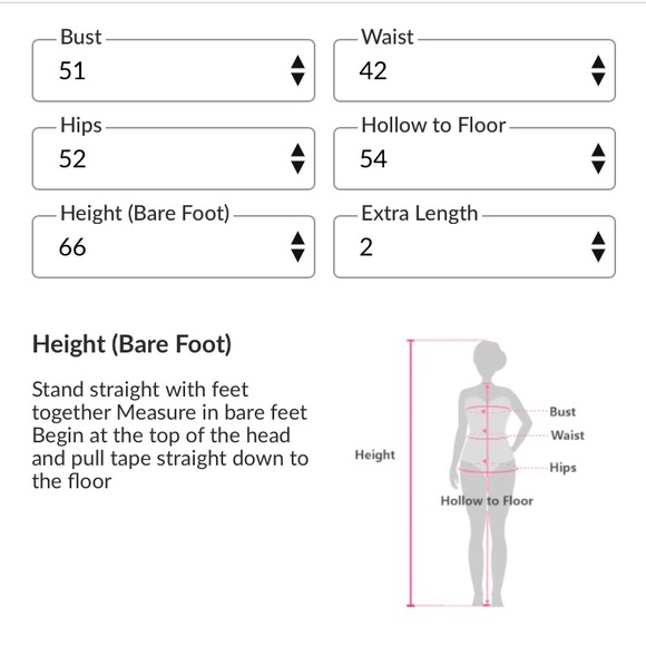 Wedding Dress & Veil - Picture 10 of 16